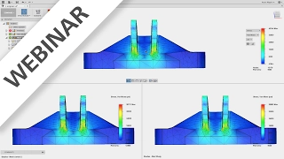 Simulation Deep Dive in Fusion 360 2-15-17