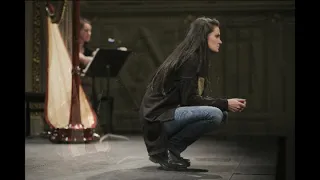 Schubert: Gute Nacht (Emőke Baráth, Anastasia Razvalyaeva)
