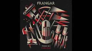 Frangar - Vomini Vincere (FULL ALBUM HQ RIP)