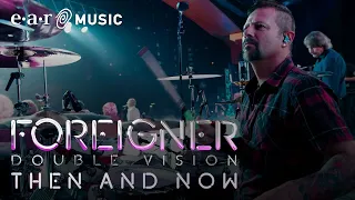 Foreigner "I Want To Know What Love Is" (Live at Soaring Eagle Casino & Resort, Michigan)