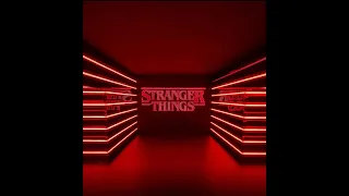 The Official Stranger Things Experience - Miami Full Walkthrough 2022 #strangerthings