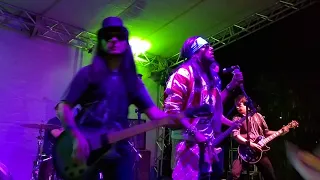 Locomotive - Highway To Hell - AC/DC Cover - Projeto BH Cult - Buritis