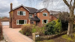 Laffans, 46 Ladythorn Road, Bramhall