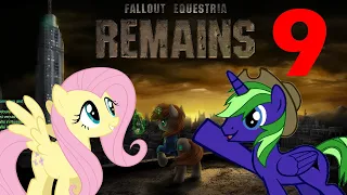 Fallout Equestria Remains Randomizer 9 - THE MOST INNOCENT PONY (not)!