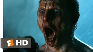 Deliver Us From Evil (2014) - The Beast Is Gone Scene (10/10) | Movieclips