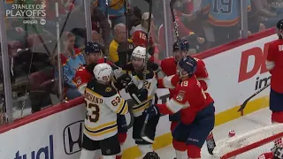 Tkachuk Is Such A RAT For This..