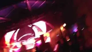 Armin Van Buuren feat. Cindy Alma - Beautiful Life (Live @ Ocean Club Boston 5.26.2013)