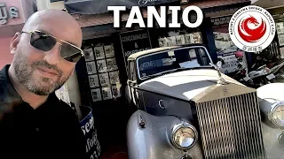 Zabytkowy Rolls-Royce na sprzedaż - Kambodża #45