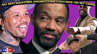 BREAKING 🥊 NEWS: GERVONTA TANK DAVIS DEMANDS TO AL HAYMON NO MAYWEATHER FIGHTERS ON MY CARDS AGAIN