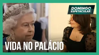 Conheça os segredos da brasileira que serviu a rainha da Inglaterra durante quase seis anos