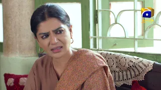 Dour | Episode 08 | Best Scene 05 | HAR PAL GEO