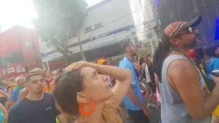 Durval Lelys - Carrossel de magia - Carnaval de Salvador 2023 - Pipoca Campo Grande Terça