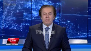 Edicioni i Lajmeve Tv Klan 19 Janar 2021, ora 23:30 Lajme - News