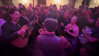 Punch Brothers - "Where the Soul of Man Never Dies" Telluride Bluegrass 6/18/23 Sheridan Opera House