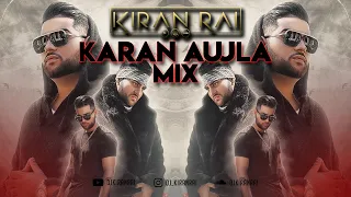 Karan Aujla Mix | Kiran Rai | Back To Back Hits | Offical Video | Latest 2020 Mix