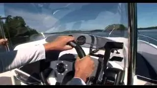 Yamarin 59 CC 2011 presented by best boats24