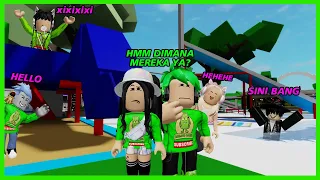 Brookhaven Tapi Challenge Main Hide & Seek? - Roblox Indonesia