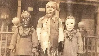 Top 10 Scariest Families In History That Will Give You Chills - Part 2