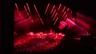 Phish - 7/31/2021 - Alpharetta, Chalkdust Jam (cell)