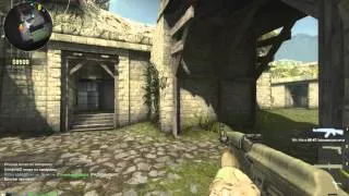 АБДУЛЬ В CS GO МАТЕРИТСЯ ЖЕСТОКО