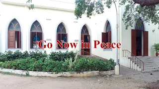 Go Now in peace - EMC Choir