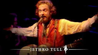 Jethro Tull - Wind Up / Locomotive Breath (Sight And Sound In Concert, 19th Feb, 1977)