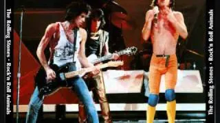 Rolling Stones - You Can't Always Get What You Want - Philadelphia - Sept 25, 1981