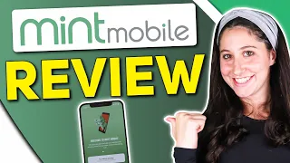 Mint Mobile Review: I Tested Mint Mobile's $15 plan! Is it Worth it?