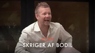 Klovn Citater - Skriger af Bodil