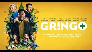 Gringo (2018) - Official Trailer #1 (HD-Pro) | Cinetext