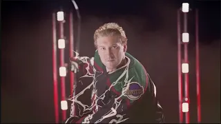 Arizona Coyotes TV Intro (2023)