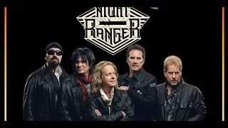 Ranking the Albums: Night Ranger