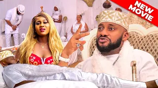 Ghost Sleeps with 666 Women and a Goddess to Regain Life - Yul Edochie latest nollywood movies 2023