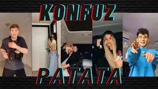 Konfuz - Ратата / Коллекция челленджей из TikTok