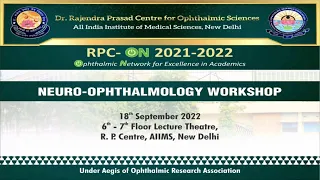 Neuro-Ophthalmology Workshop