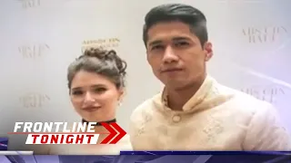 Pahayag ni Aljur Abrenica sa hiwalayan nila ni Kylie Padilla