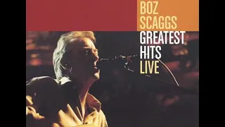 Boz Scaggs - Miss Sun live (edit by FG)