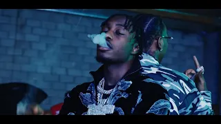 Lil Tjay - Run It Up (Remix) Ft Migos & Moneybagg Yo [Music Video]