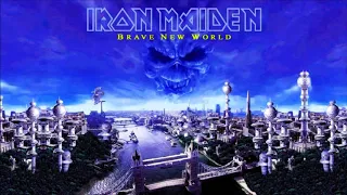 Iron Maiden - 03 Brave New World *Unofficial Dynamic Remaster