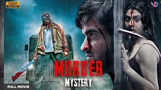 Murder Mystery South Superhit Action Movie South Dubbed Hindi Full Romantic Love Story