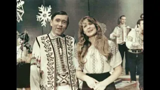 Veronica Mihai & Teodor Negară - Frumos e la șezătoare (anii '70)