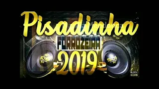 Mega Pisadinha - DJ POLAKINHO 2019.