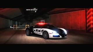 NFS Hot Pursuit (2010) | Hotting Up - 4:15.44 | Hot Pursuit Race