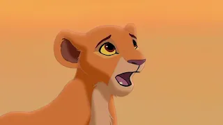 The Lion King 2 - We Are One (Canadian French)