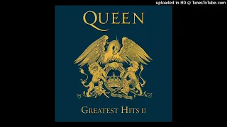 Queen - Who Wants To Live Forever (Remastered 2011)