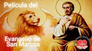 El Evangelio Según San Marcos LUMO Película HD 🎬 COMPLETA en ESPAÑOL