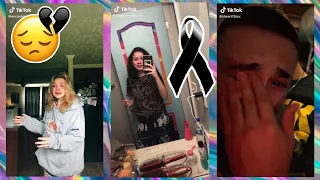 Tik tok SAD 💔 (TRISTE#2) 💔