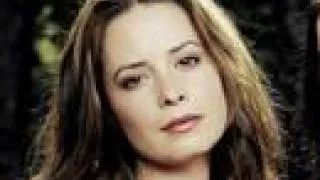 Holly Marie Combs Tribute (Song: Destiny, By Alyssa Milano)