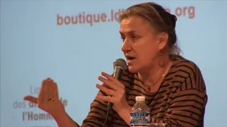 Irène Frachon