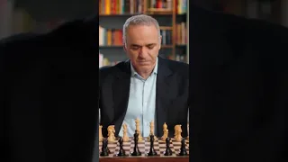 Garry Chess